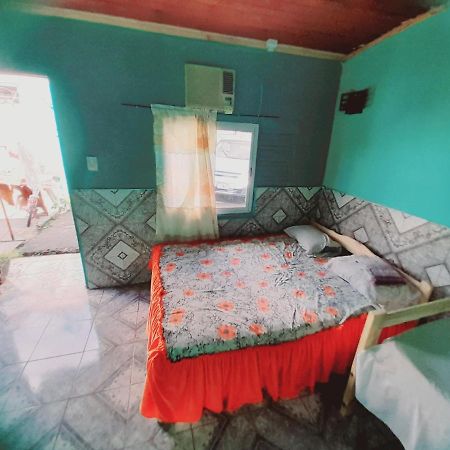 Hostal Sol Iguazu プエルト・イグアス エクステリア 写真