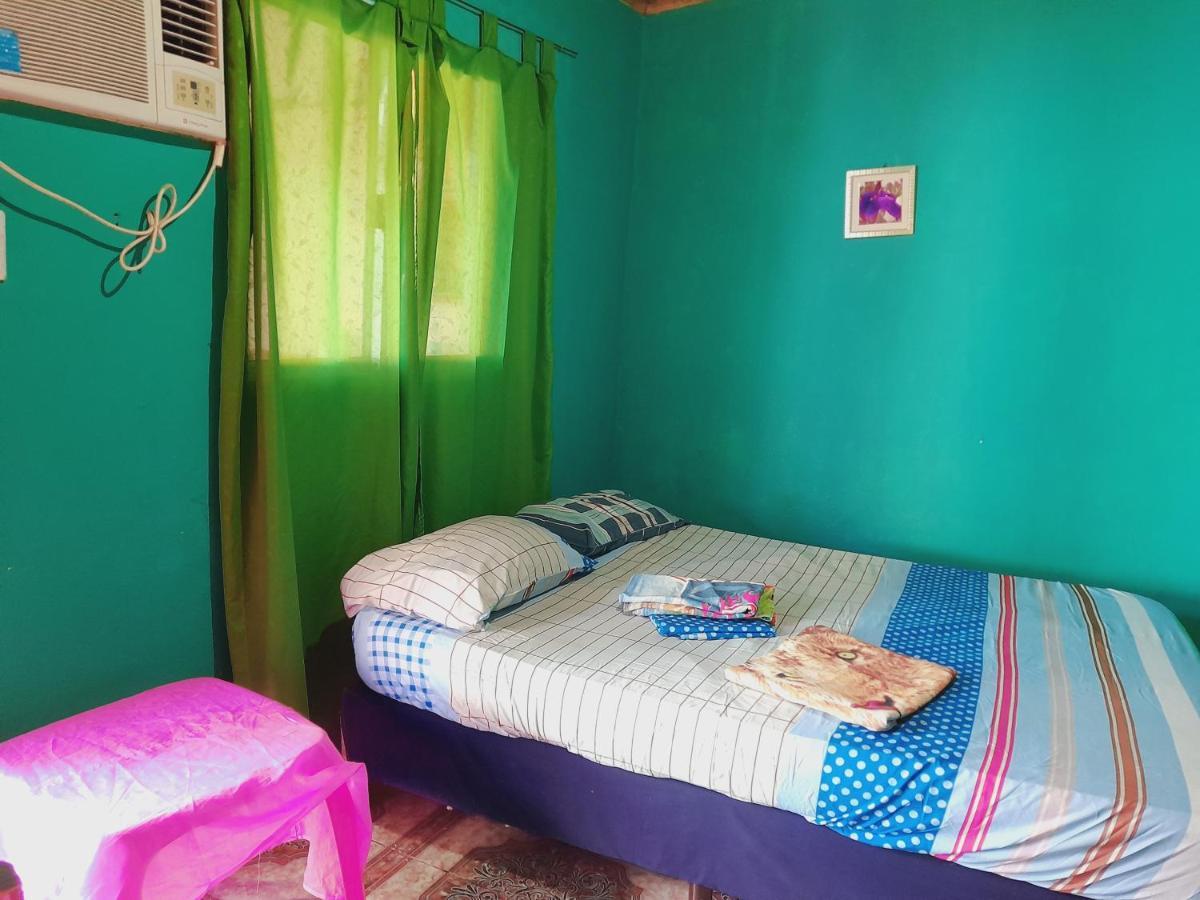 Hostal Sol Iguazu プエルト・イグアス エクステリア 写真
