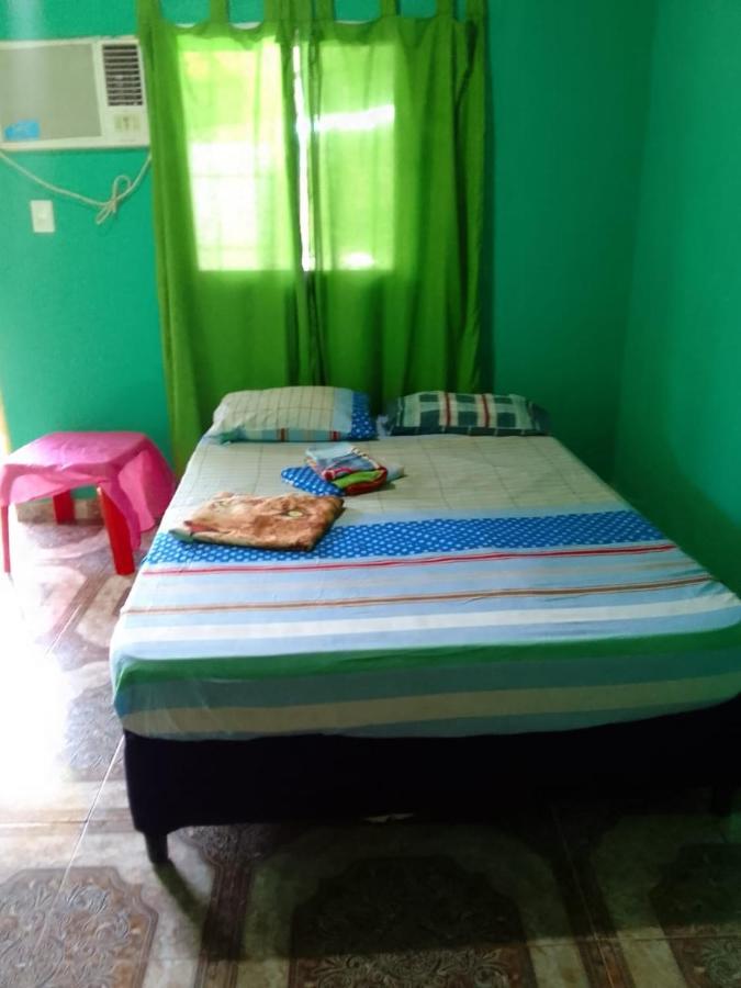 Hostal Sol Iguazu プエルト・イグアス エクステリア 写真