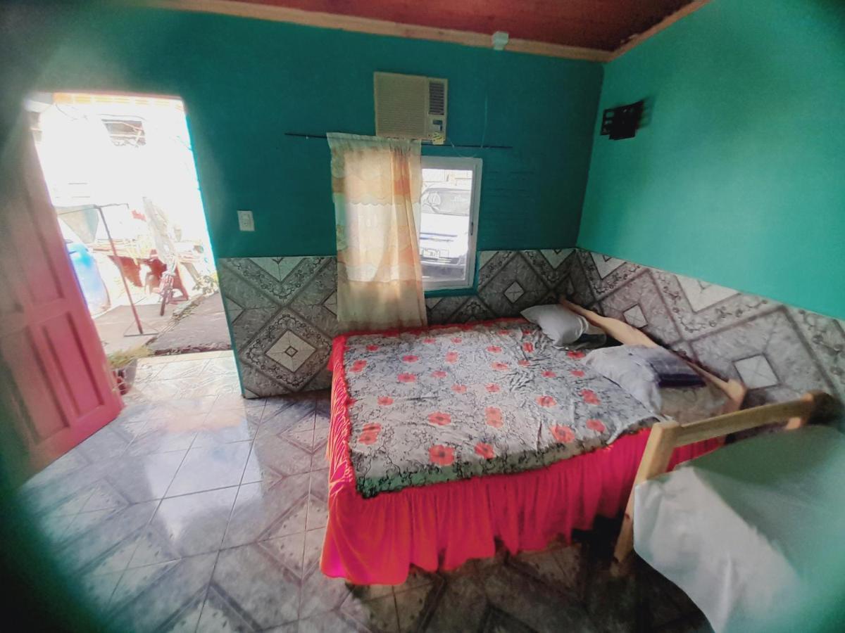 Hostal Sol Iguazu プエルト・イグアス エクステリア 写真