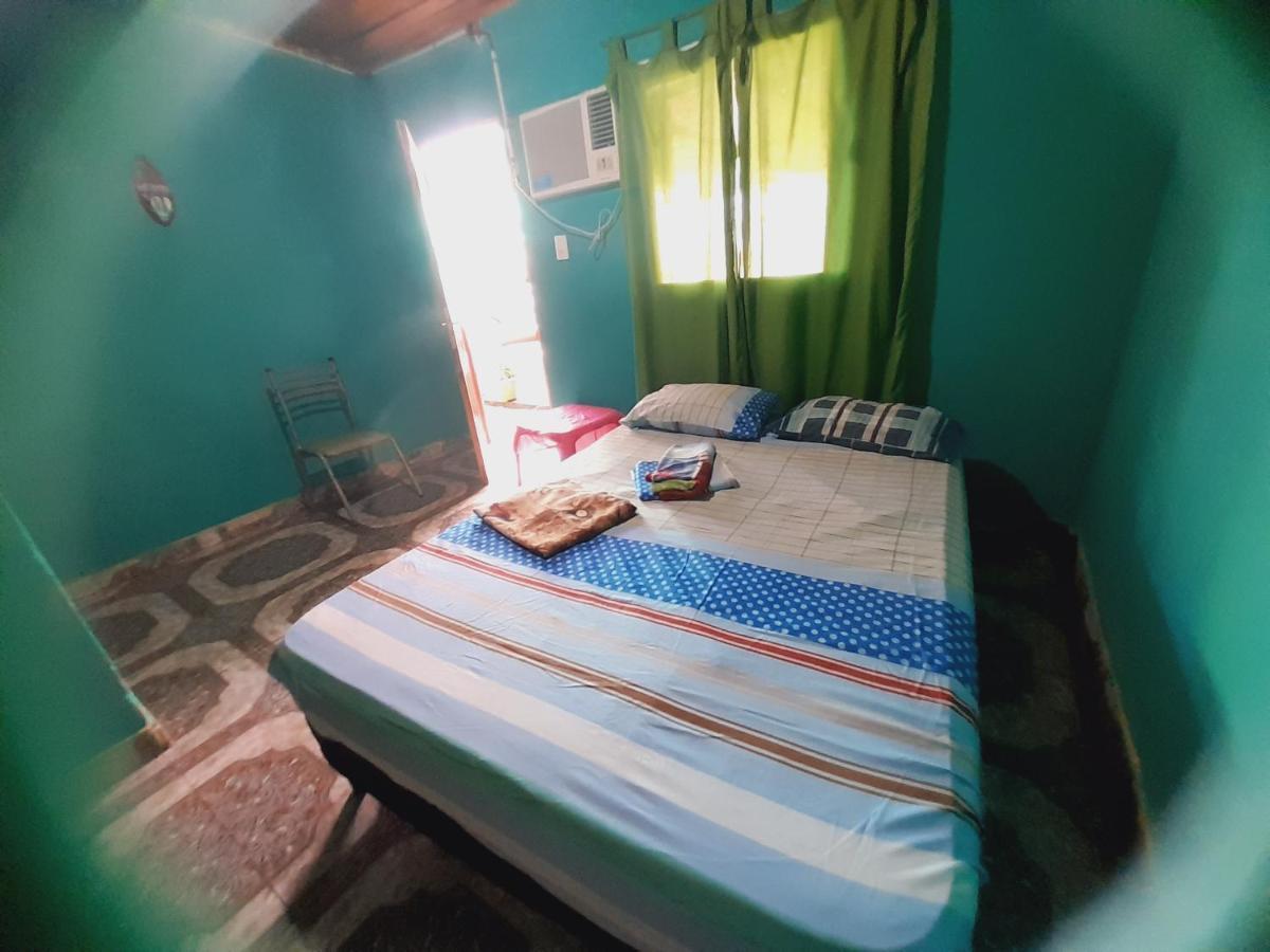 Hostal Sol Iguazu プエルト・イグアス エクステリア 写真