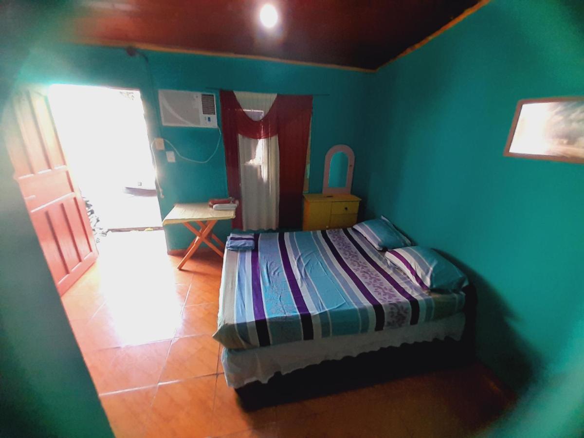 Hostal Sol Iguazu プエルト・イグアス エクステリア 写真
