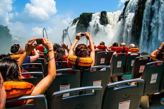 Hostal Sol Iguazu プエルト・イグアス エクステリア 写真